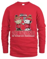 Men's Long Sleeved T-Shirt Men's Long Sleeved T-Shirt