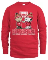 Men's Long Sleeved T-Shirt Men's Long Sleeved T-Shirt