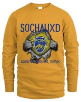 Men's Long Sleeved T-Shirt Men's Long Sleeved T-Shirt