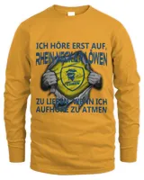 Men's Long Sleeved T-Shirt Men's Long Sleeved T-Shirt