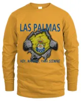 Men's Long Sleeved T-Shirt Men's Long Sleeved T-Shirt