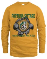 Men's Long Sleeved T-Shirt Men's Long Sleeved T-Shirt