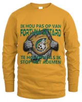Men's Long Sleeved T-Shirt Men's Long Sleeved T-Shirt