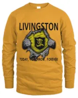 Men's Long Sleeved T-Shirt Men's Long Sleeved T-Shirt