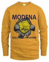 Men's Long Sleeved T-Shirt Men's Long Sleeved T-Shirt