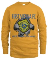 Men's Long Sleeved T-Shirt Men's Long Sleeved T-Shirt