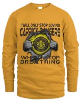 Men's Long Sleeved T-Shirt Men's Long Sleeved T-Shirt