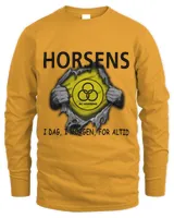 Men's Long Sleeved T-Shirt Men's Long Sleeved T-Shirt