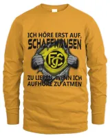 Men's Long Sleeved T-Shirt Men's Long Sleeved T-Shirt