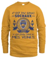 Men's Long Sleeved T-Shirt Men's Long Sleeved T-Shirt
