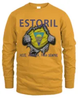 Men's Long Sleeved T-Shirt Men's Long Sleeved T-Shirt