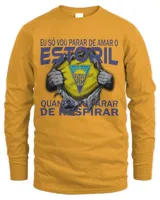 Men's Long Sleeved T-Shirt Men's Long Sleeved T-Shirt