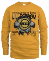 Men's Long Sleeved T-Shirt Men's Long Sleeved T-Shirt