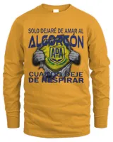 Men's Long Sleeved T-Shirt Men's Long Sleeved T-Shirt