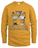 Men's Long Sleeved T-Shirt Men's Long Sleeved T-Shirt