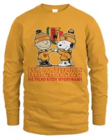Men's Long Sleeved T-Shirt Men's Long Sleeved T-Shirt