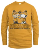 Men's Long Sleeved T-Shirt Men's Long Sleeved T-Shirt