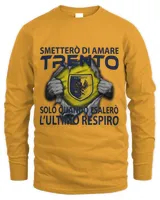 Men's Long Sleeved T-Shirt Men's Long Sleeved T-Shirt