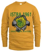 Men's Long Sleeved T-Shirt Men's Long Sleeved T-Shirt
