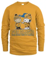 Men's Long Sleeved T-Shirt Men's Long Sleeved T-Shirt