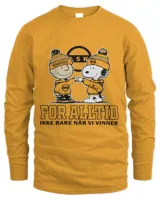 Men's Long Sleeved T-Shirt Men's Long Sleeved T-Shirt
