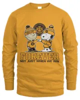 Men's Long Sleeved T-Shirt Men's Long Sleeved T-Shirt