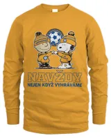 Men's Long Sleeved T-Shirt Men's Long Sleeved T-Shirt
