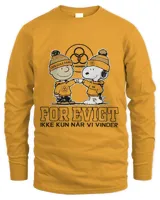Men's Long Sleeved T-Shirt Men's Long Sleeved T-Shirt