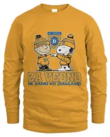 Men's Long Sleeved T-Shirt Men's Long Sleeved T-Shirt