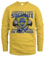 Men's Long Sleeved T-Shirt Men's Long Sleeved T-Shirt