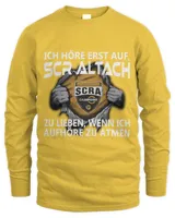 Men's Long Sleeved T-Shirt Men's Long Sleeved T-Shirt