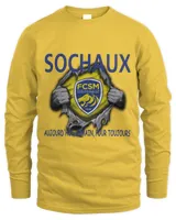 Men's Long Sleeved T-Shirt Men's Long Sleeved T-Shirt