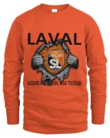 Men's Long Sleeved T-Shirt Men's Long Sleeved T-Shirt