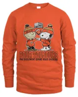 Men's Long Sleeved T-Shirt Men's Long Sleeved T-Shirt