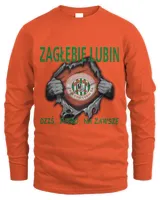 Men's Long Sleeved T-Shirt Men's Long Sleeved T-Shirt