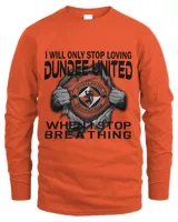 Men's Long Sleeved T-Shirt Men's Long Sleeved T-Shirt