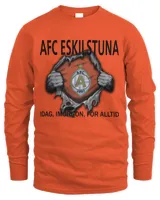 Men's Long Sleeved T-Shirt Men's Long Sleeved T-Shirt