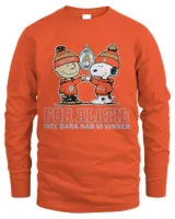 Men's Long Sleeved T-Shirt Men's Long Sleeved T-Shirt