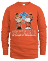 Men's Long Sleeved T-Shirt Men's Long Sleeved T-Shirt