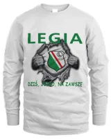 Men's Long Sleeved T-Shirt Men's Long Sleeved T-Shirt