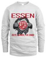 Men's Long Sleeved T-Shirt Men's Long Sleeved T-Shirt