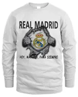 Men's Long Sleeved T-Shirt Men's Long Sleeved T-Shirt