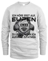 Men's Long Sleeved T-Shirt Men's Long Sleeved T-Shirt