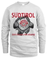Men's Long Sleeved T-Shirt Men's Long Sleeved T-Shirt