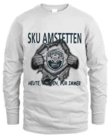 Men's Long Sleeved T-Shirt Men's Long Sleeved T-Shirt