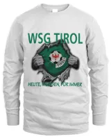 Men's Long Sleeved T-Shirt Men's Long Sleeved T-Shirt