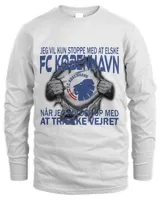 Men's Long Sleeved T-Shirt Men's Long Sleeved T-Shirt