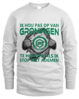Men's Long Sleeved T-Shirt Men's Long Sleeved T-Shirt