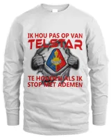 Men's Long Sleeved T-Shirt Men's Long Sleeved T-Shirt