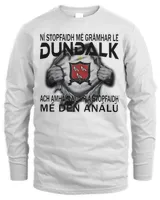 Men's Long Sleeved T-Shirt Men's Long Sleeved T-Shirt
